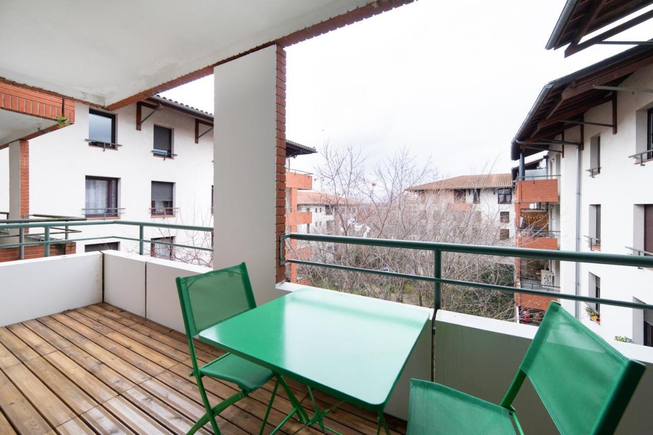 Апартаменти Le Jolimont - Toulousecozyflat Centre - Terrasse - Parking - Metro Екстер'єр фото